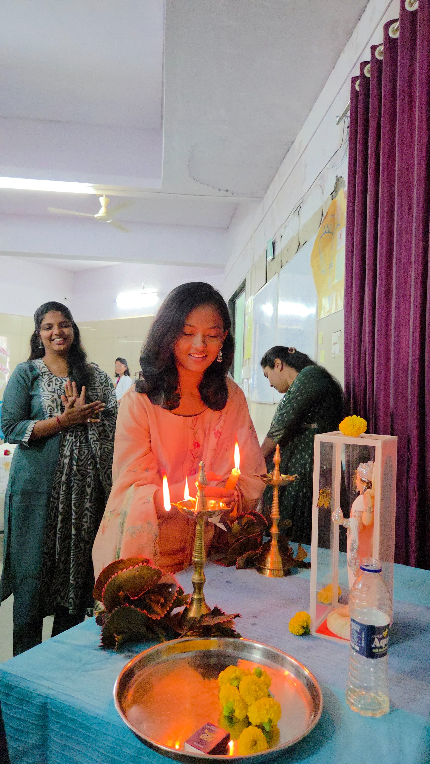 Admission Open